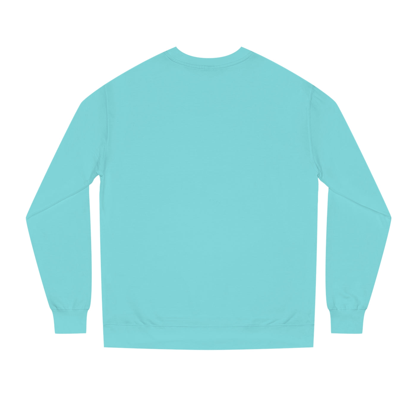 Unisex Crew Neck Sweatshirt