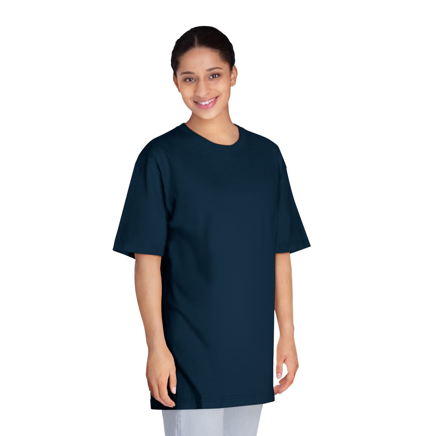 Women Classic Crewneck T-Shirt