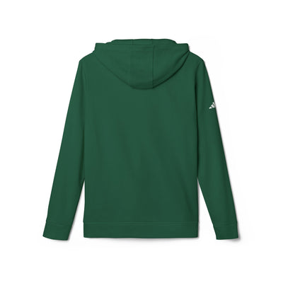 Adidas Unisex Fleece Hoodie