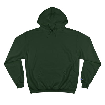 Unisex Champion Hoodie